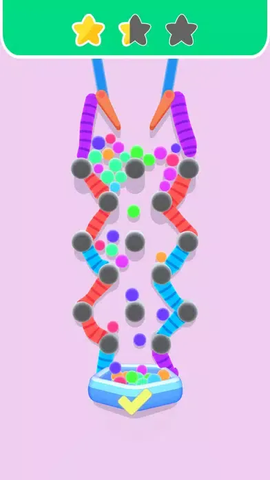 Puzzle Draw Screenshots