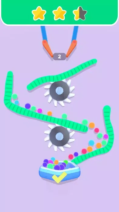Puzzle Draw Screenshots