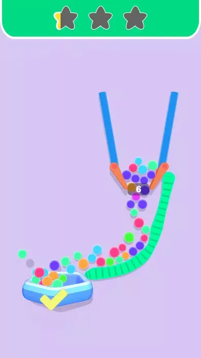 Puzzle Draw Screenshots