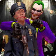Miami Gangsters Robbery Master