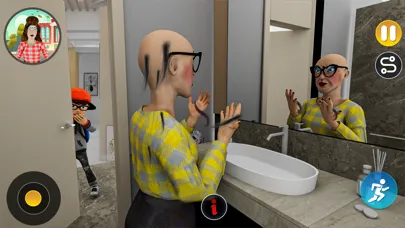 Scary Teacher 3D Evil Prank Screenshots