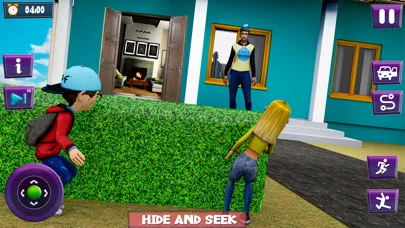 Tangkapan skrin Scary Teacher 3D: Evil Teacher