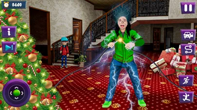 Tangkapan skrin Scary Teacher 3D: Evil Teacher