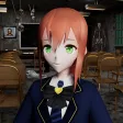 Scary Horror School Game