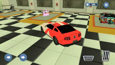 Robbery Crime City: Thief Game 스크린샷