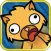 Pet Kick Up - Top Animal Sport