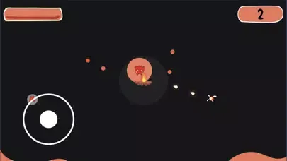 Ảnh chụp màn hình của B Fire Hold Fire!