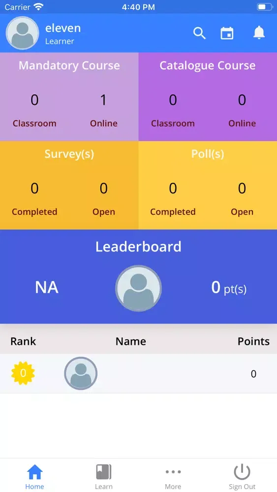Illume: Learning on-the-go Screenshots