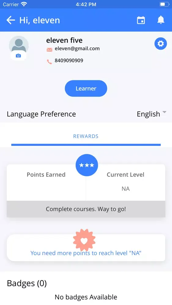 Illume: Learning on-the-go Screenshots