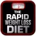Rapid Weight Loss Diet App