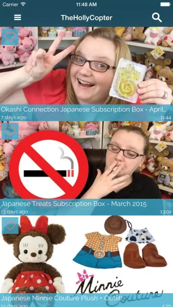 TheHollyCopter Screenshots