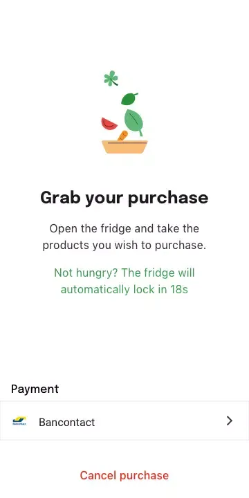 صور SmartFridge