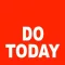 Simple Note: Do Today