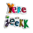 Yere Jeëkk Yere Jeëkk