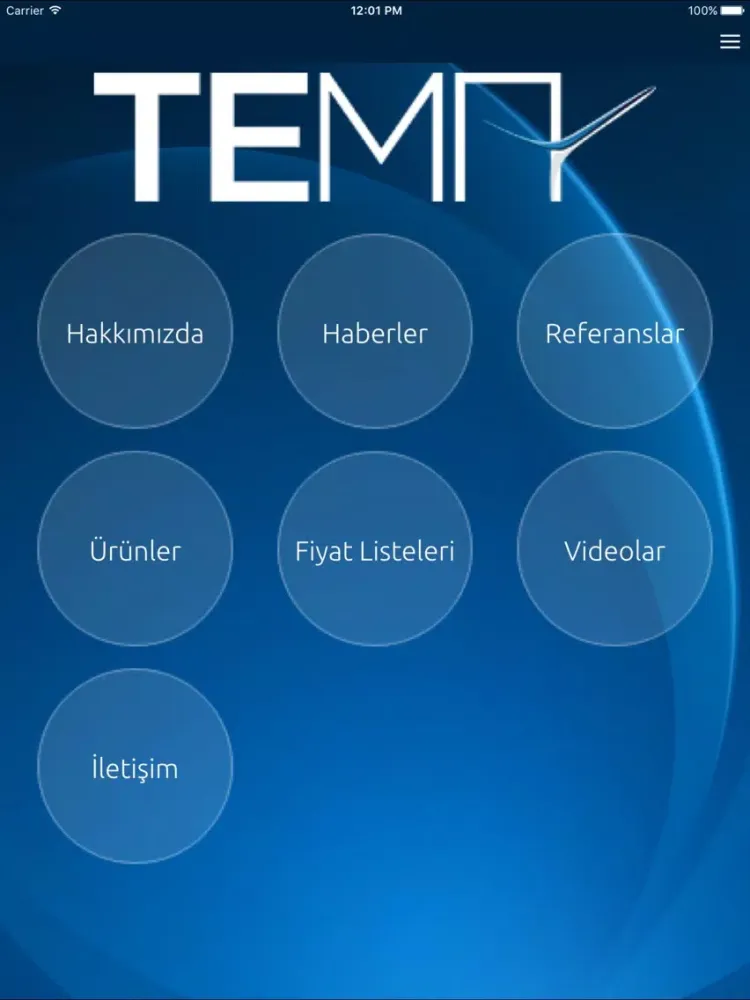 تصاویر Tema Banyo iPad 