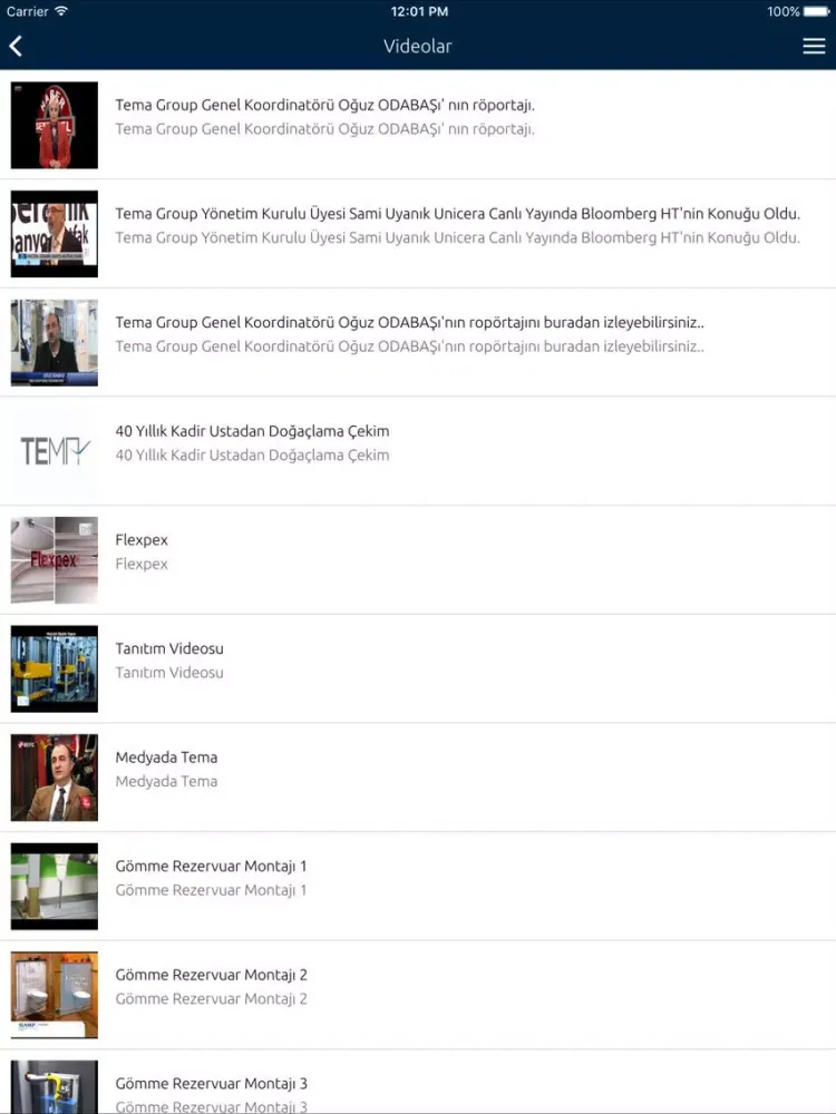 تصاویر Tema Banyo iPad 