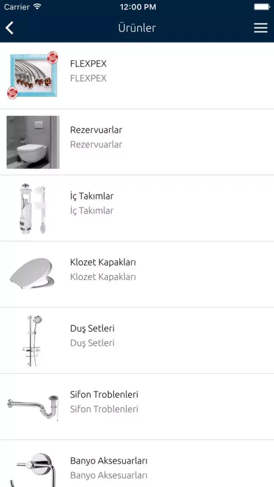 تصاویر Tema Banyo