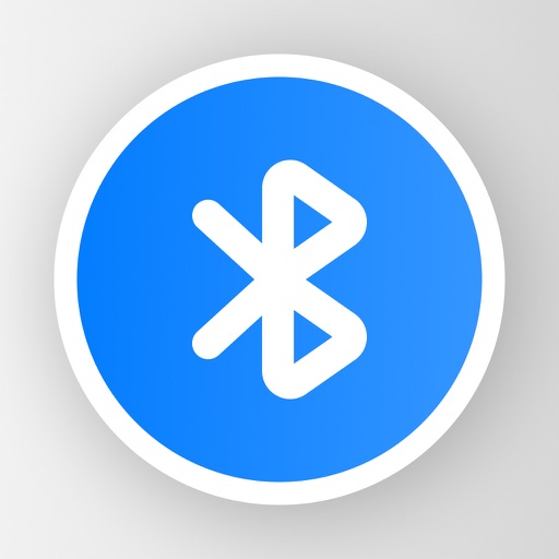 Bluetooth Device Finder -BFynd