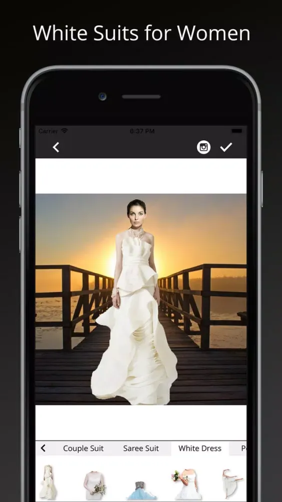 All Fashion Suit Photo Montage سکرین شاٹس