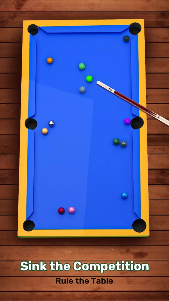 Antistress 3D Satisfying Games Screenshots