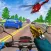 Motor Bike Shooting Mayhem