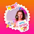 Birthday Movie Master