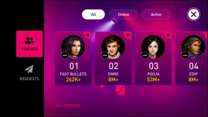 صور Bluff Game