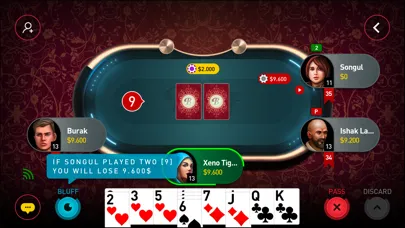 صور Bluff Game