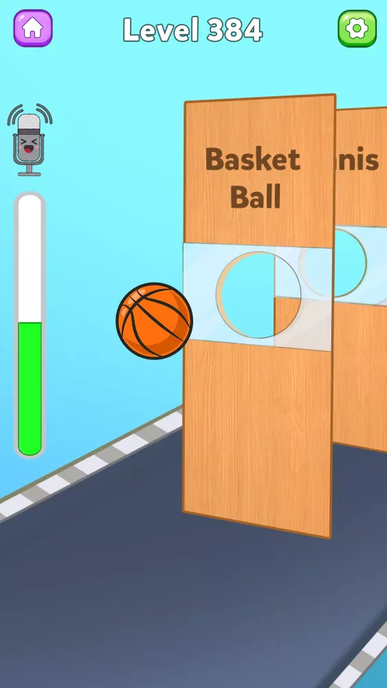 Tricky Challenge: Mini Games Screenshots