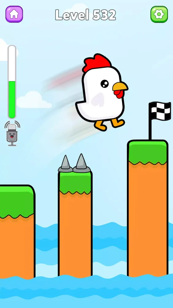 Tricky Challenge: Mini Games Screenshots