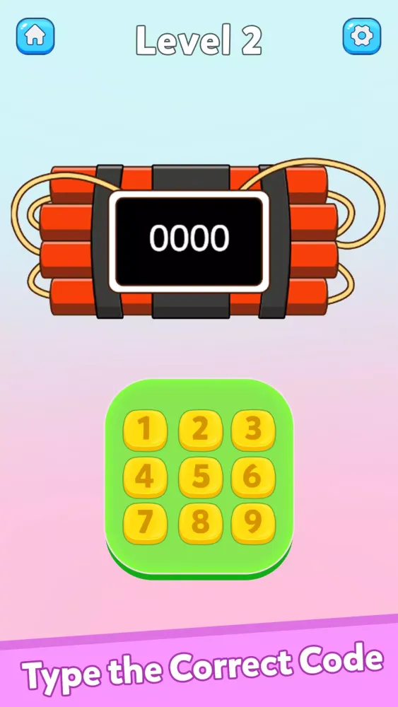 Tricky Challenge: Mini Games Screenshots