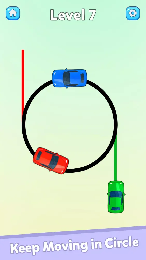 Tricky Challenge: Mini Games Screenshots
