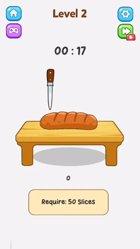Tricky Challenge: Mini Games Screenshots