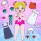 Dress up Avatar Doll Games