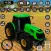 Farming Master 3D Tractor Game