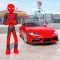 Grand Stickman: Rope Hero Game