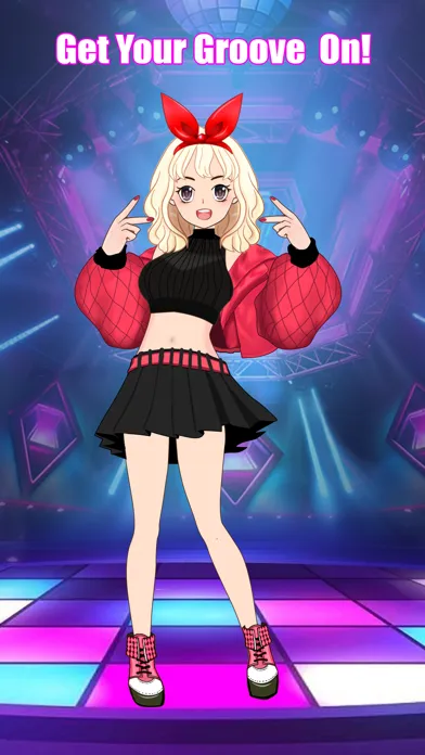 Left Or Right: Anime Dress Up Screenshots