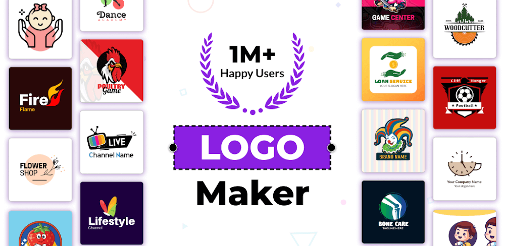 AI Logo Generator (LogoWiz)