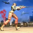Real Battle War Commando Ops