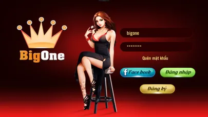 Bigone Game Bài Tiến Lên स्क्रीनशॉट