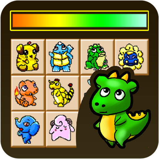 Pikachu 8bit Onet