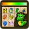 Pikachu 8bit Onet