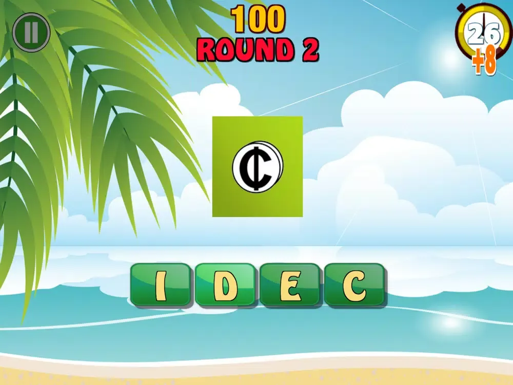 Money Mad Monkey Quiz iPad  स्क्रीनशॉट