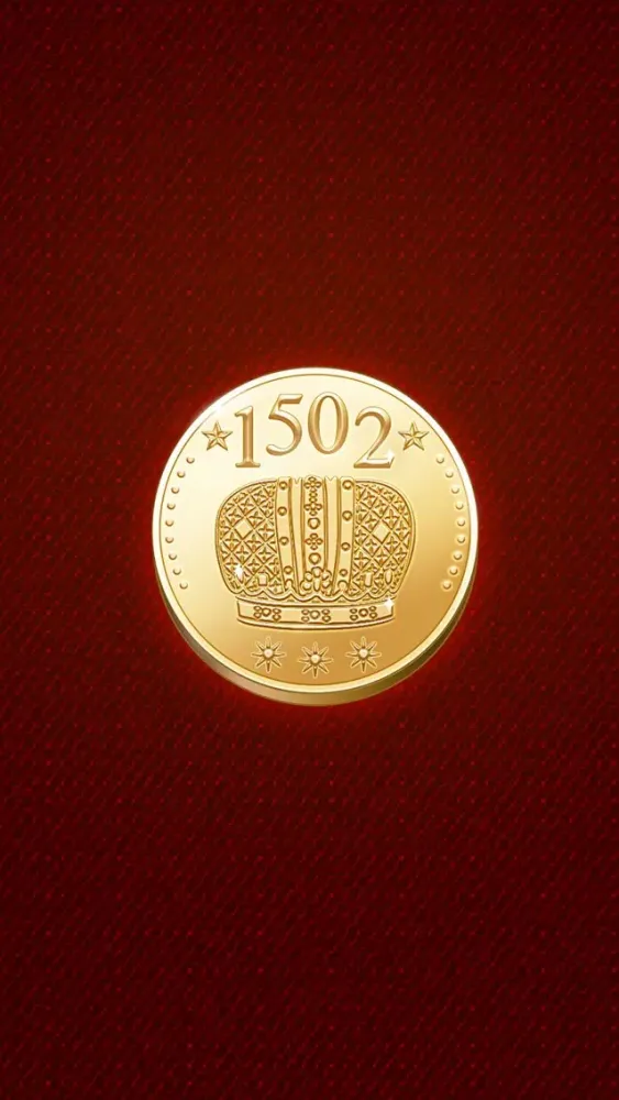 Capturas de tela do 1502