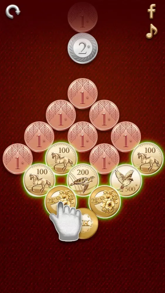 Capturas de tela do 1502