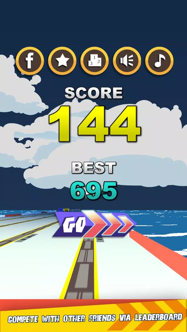 تصاویر Racing Rush