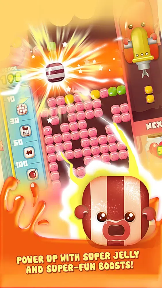 تصاویر Jelly Block Puzzle