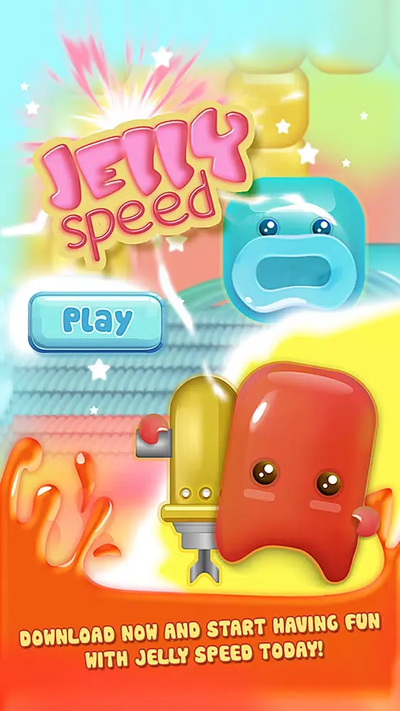 تصاویر Jelly Block Puzzle
