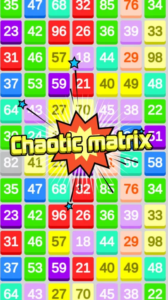 Next Number - Quick Puzzle स्क्रीनशॉट