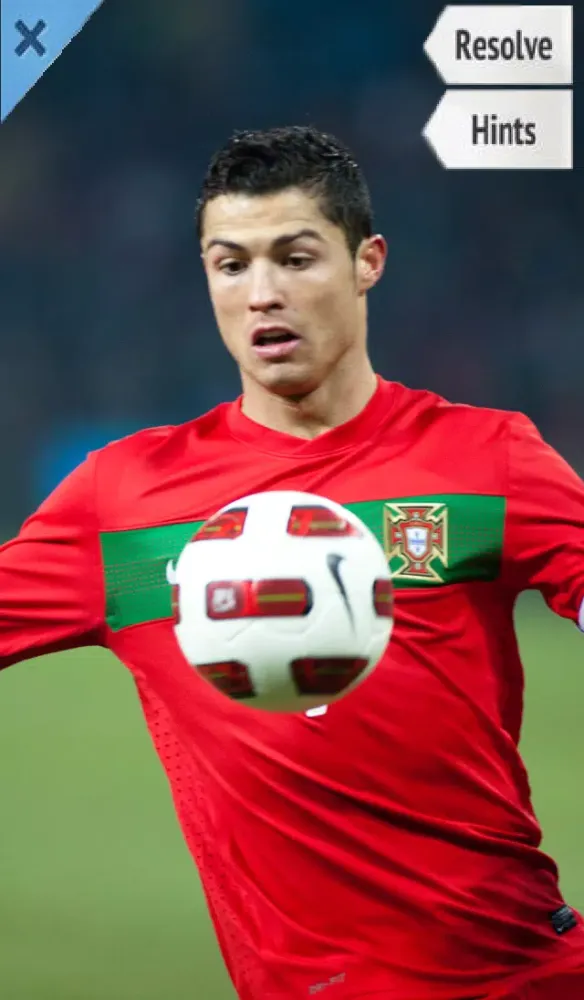 Word Pic Quiz Famous Athletes - name the greatest faces in baseball, football, soccer and other sports स्क्रीनशॉट